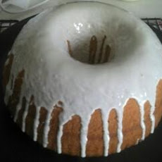 7 Up Cake