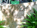 Centenary Commemoration Stone