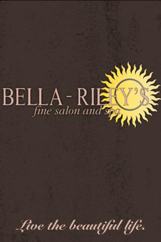 Bella Riley's