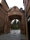 Arco de San Bernardo