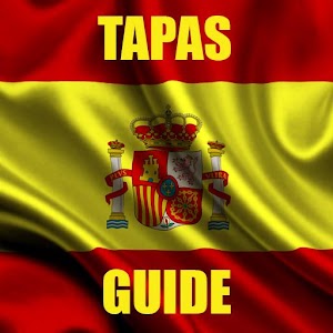 Spanish Tapas Guide.apk 1.0