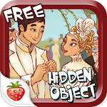 Hidden Object FREE: Cinderella Apk