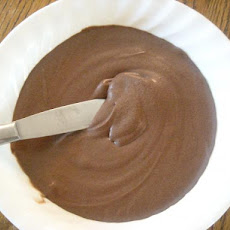Hershey's One Bowl Buttercream Frosting