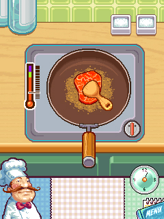 Get Cookin'