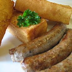 Lori's German Toast