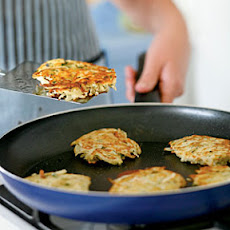 Basic Potato Latkes