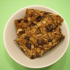 Baja Bars