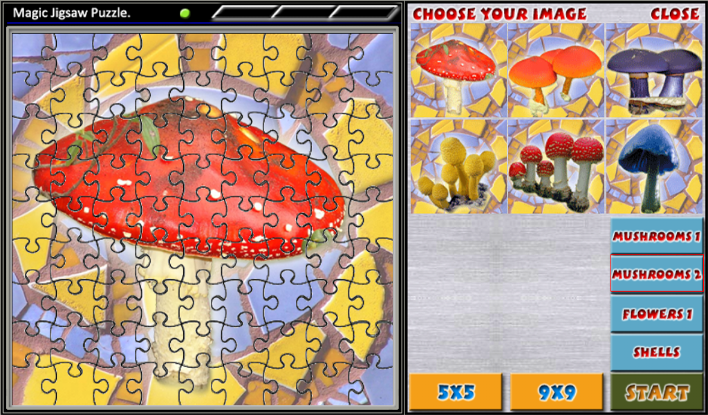 Jigsaw puzzle 2 mix keygenguru