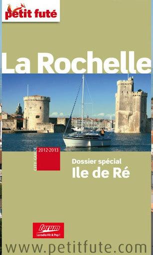 La Rochelle