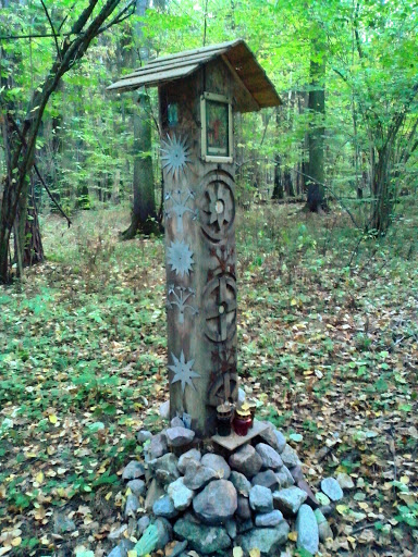 Forest Monument