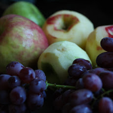Cran-Grapple Compote