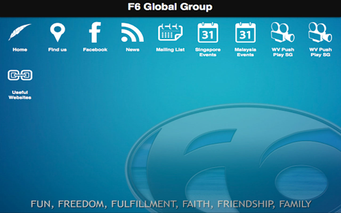How to get F6 Global Group 1.55.98.193 apk for laptop