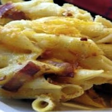 Baked Macaroni and Cheese I