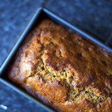 Date Spice Loaf
