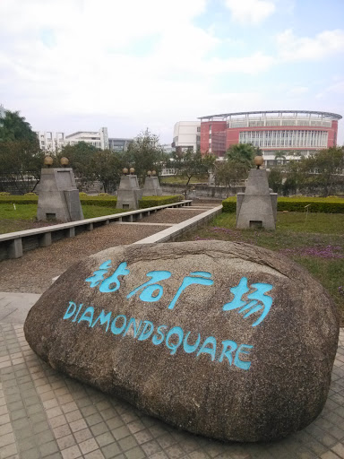Diamond Square