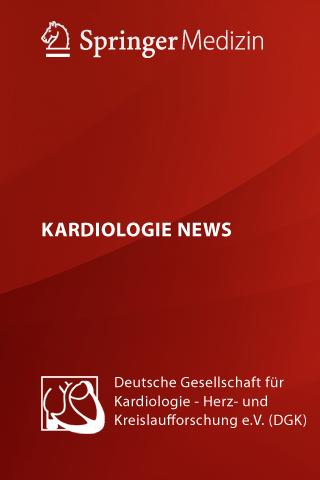 Kardiologie News