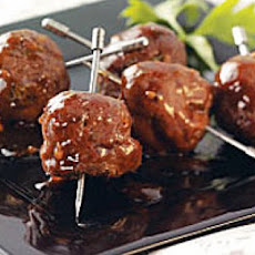 Cocktail Meatballs