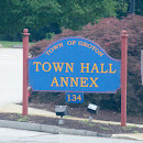 Town Hall Annex