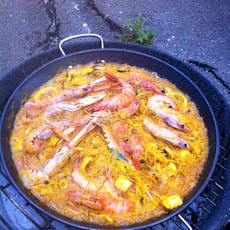 Fideuà