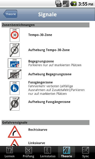 免費下載教育APP|theoApp Mofaprüfung Schweiz app開箱文|APP開箱王