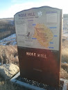 Nosehill Park North Entance
