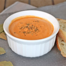 Roasted Tomato Soup