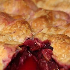Always Delicious Cherry Pie