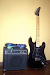 Guitarra Electrica Gibson  Epiphone