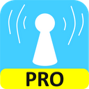 Wireless File Transfer Pro mobile app icon