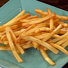 Perfect French Fries