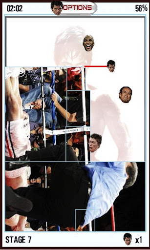 pacquiao-punchouts for android screenshot