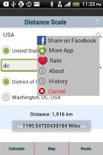 How to get Distance Scale 1.1.5 apk for laptop