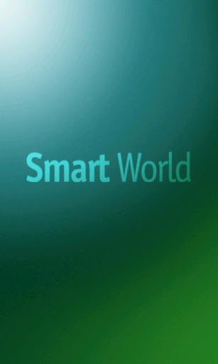 Smart World CZ