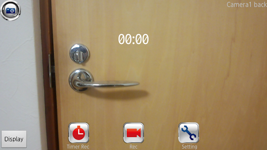How to download Hidden video camera (free) 5.1.0 unlimited apk for bluestacks