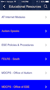 How to install MDCPS Office of Autism Support 4.1.3 unlimited apk for pc
