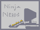 Thumbnail of the map 'Ninja Nerds'