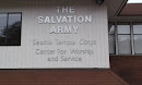 Salvation Army Worship Center
