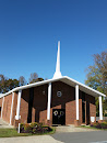 Gold Hill Baptist Church 