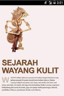 How to get Wayang Series 1.1 apk for laptop