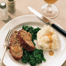 All-American Meatloaf