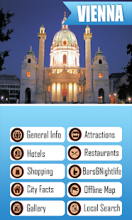 How to download VIENNA TRAVEL GUIDE 1.0 unlimited apk for android