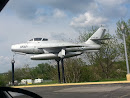 VFW 2503 Jet