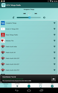How to install GITA- Telugu Radio patch 1.2 apk for bluestacks