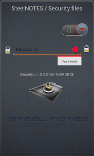 How to mod Notas Password SteelNotes 1.0 mod apk for bluestacks