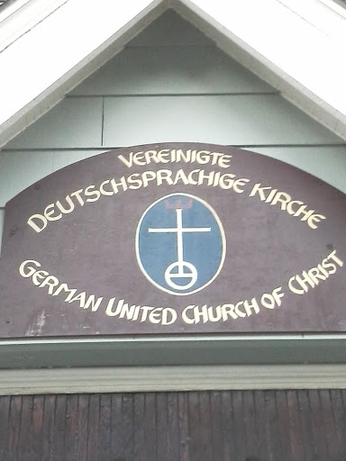 German United Church of Christ