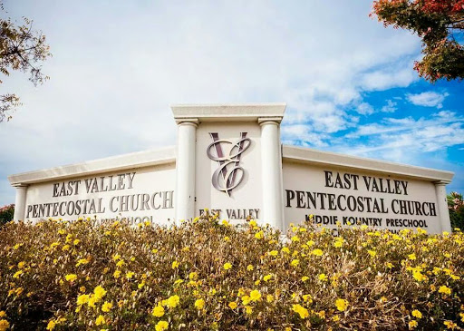 East Valley Pentecostal Church