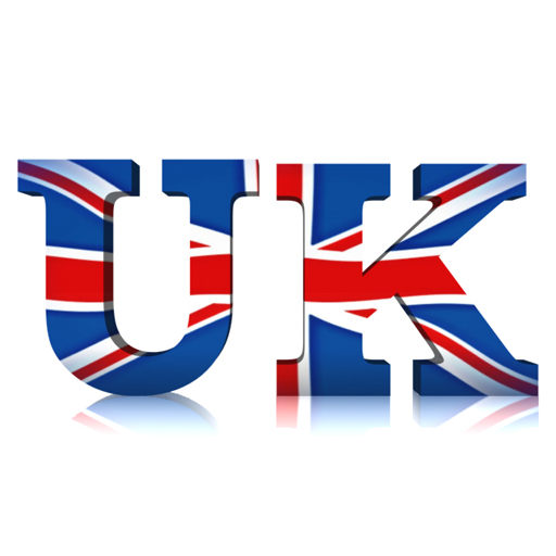 UK Citizenship Test 書籍 App LOGO-APP開箱王