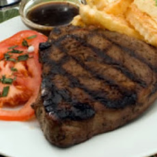 Beer and Brown Sugar Steak Marinade