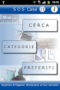 How to mod ArtigianiVE - SOS Casa lastet apk for laptop