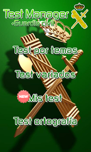 How to get TestManager + Guardia Civil lastet apk for laptop